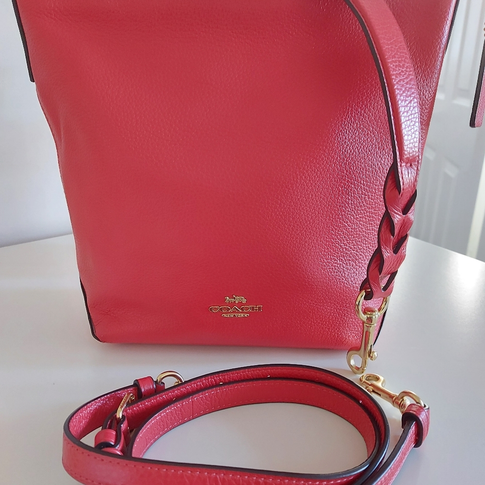 Coach handbag